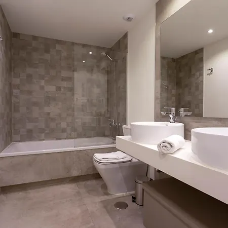 Genteel Home Infinity Estepona Exterior photo