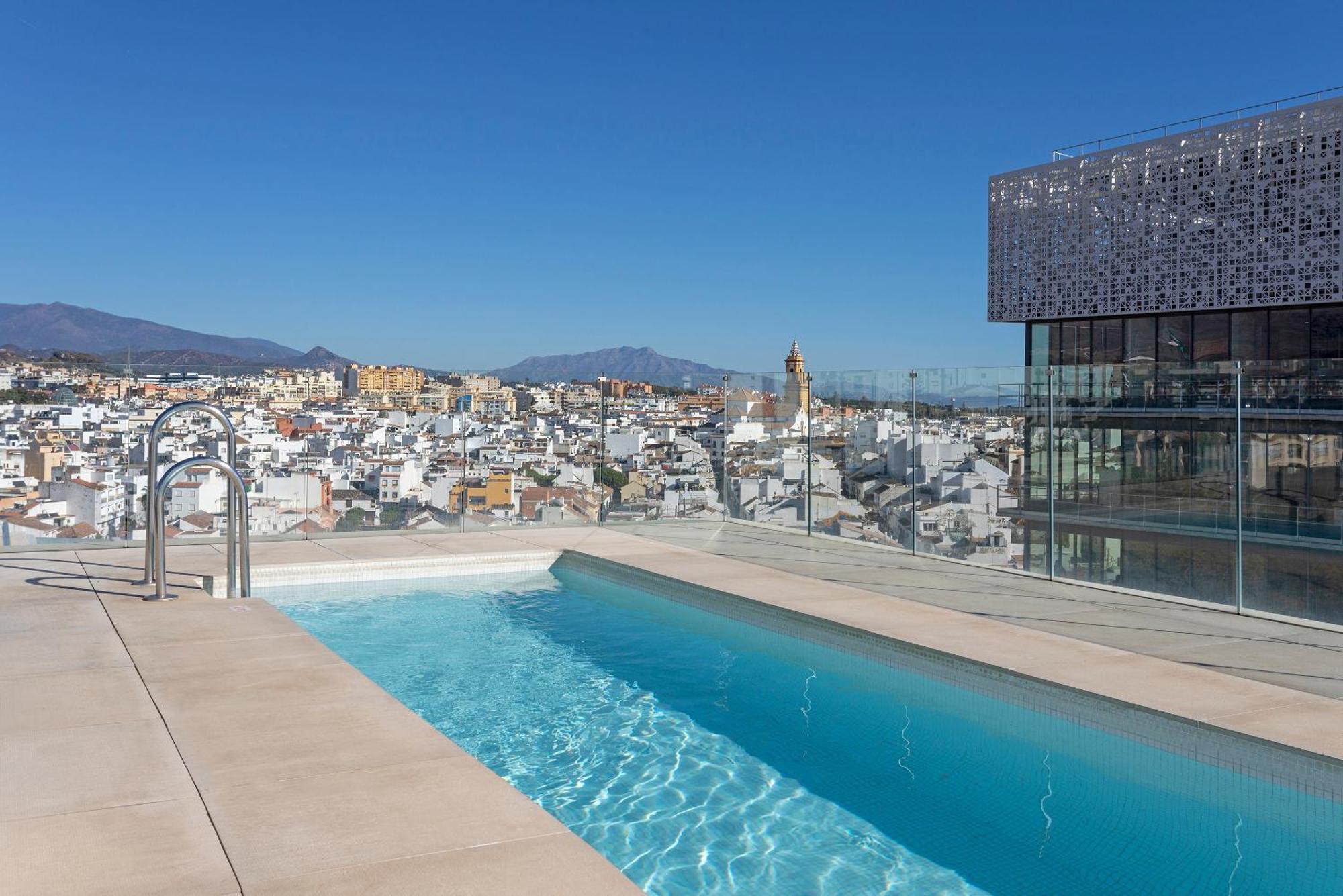 Genteel Infinity Apartment