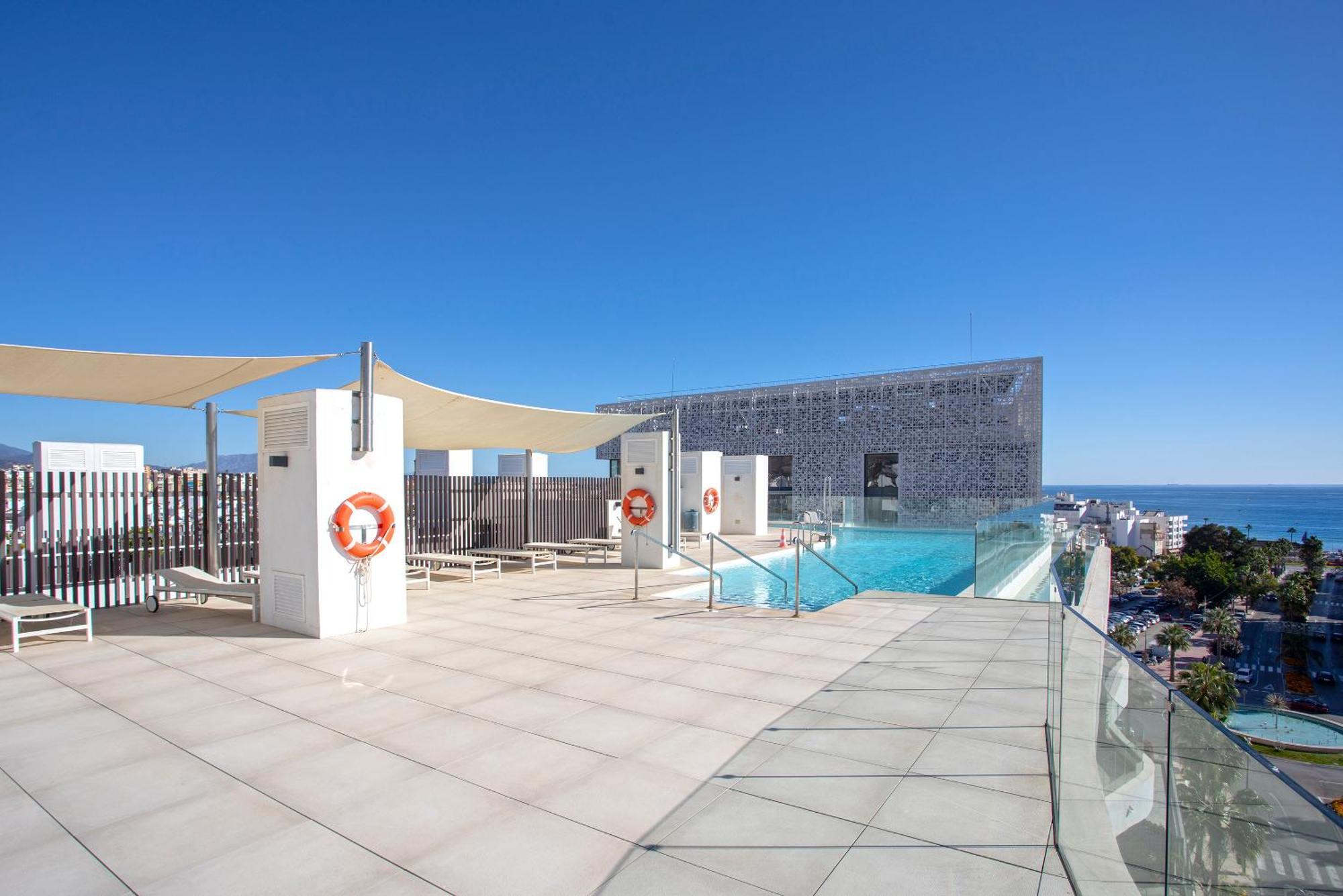 Apartament Genteel Infinity
