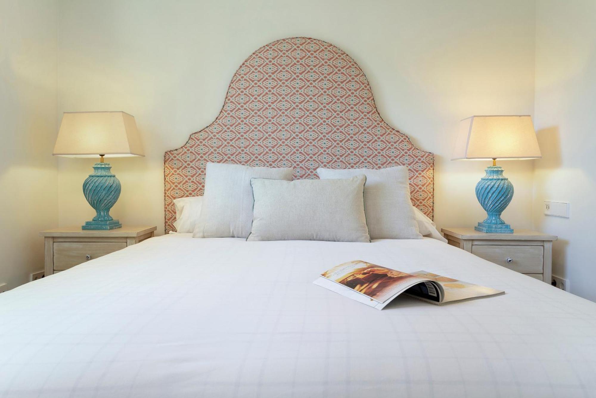 Apartment Genteel Infinity Estepona