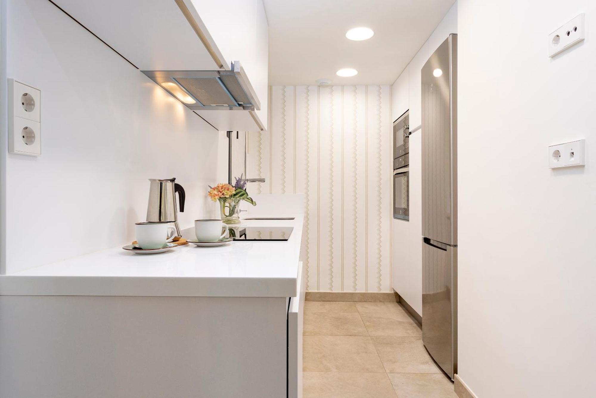 Apartment Genteel Infinity Estepona