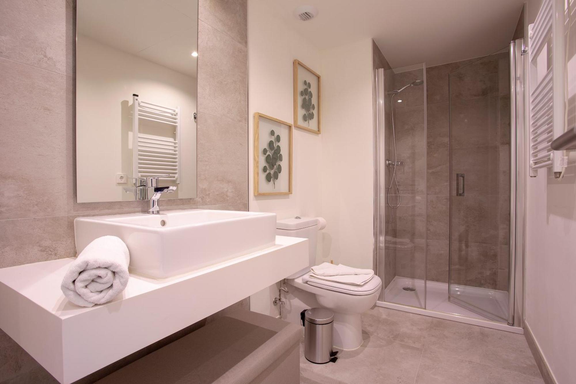 Genteel Infinity Apartment Estepona